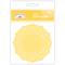 Doodlebug Design Inc.™ 3" Mini Paper Doilies, 75ct.